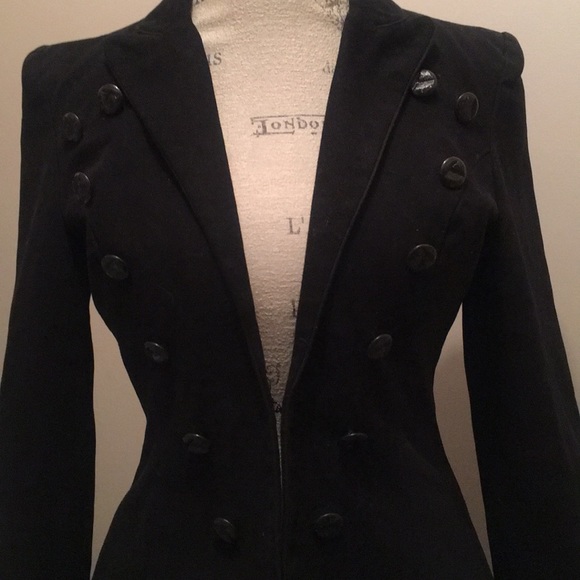 Miss Me Jacket - Picture 3 of 5